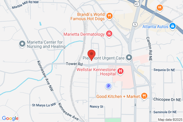 Wellstar Pulmonary Medicine