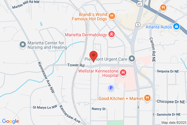 Wellstar Rheumatology