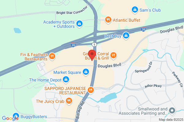 Piedmont QuickCare at Walgreens - Douglasville - Closed