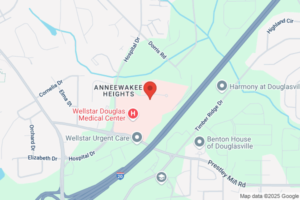 Wellstar Obstetrics and Gynecology - CLOSED