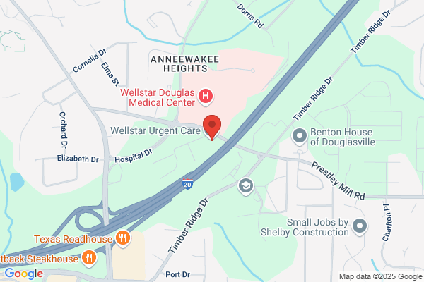Wellstar Orthopaedic & Sports Medicine Closed