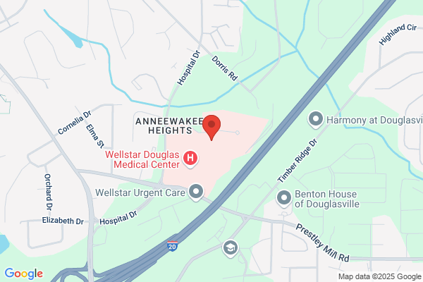 Wellstar South Cobb OB/GYN - CLOSED