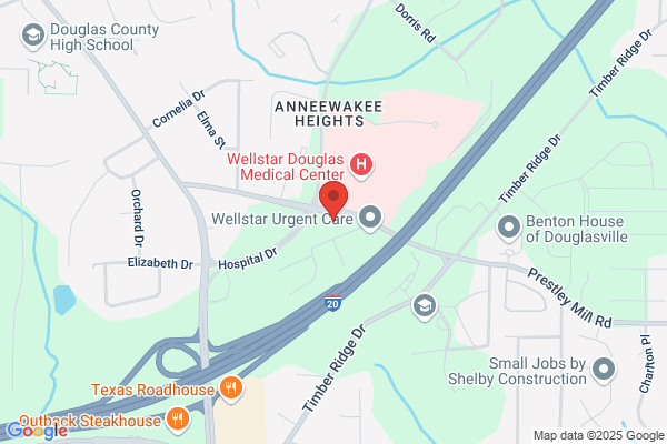 West Georgia Endodontics
