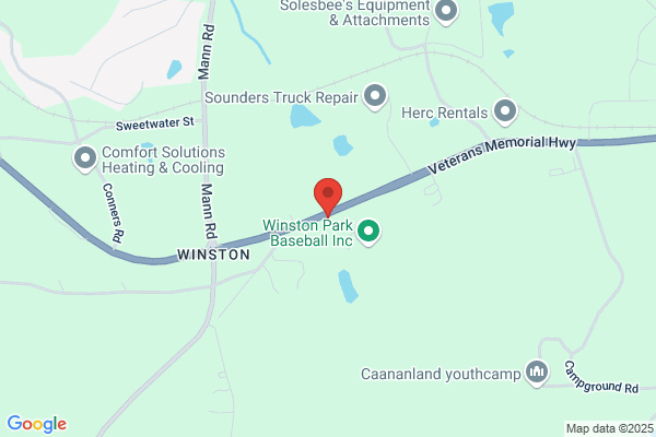 Winston Denture Services