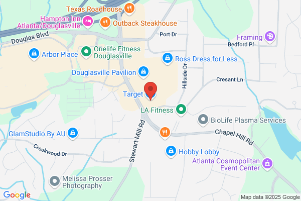 Target Stores, Store Information