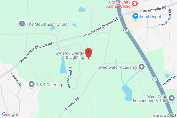 Synergy Energy & Lighting, LLC