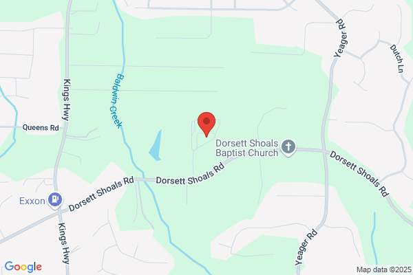 Douglas County School System, Dorsett Shoals Elementary School