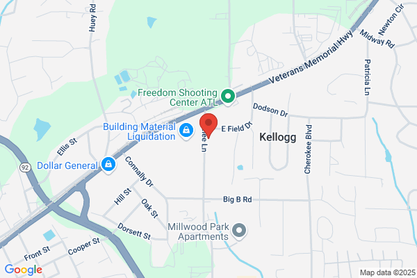Montessori School of Douglas County