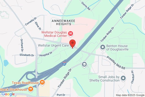 Wellstar Urgent Care