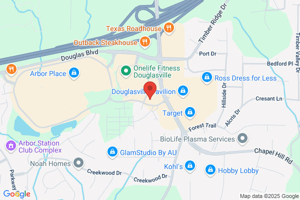 Peachtree Immediate Care - Douglasville