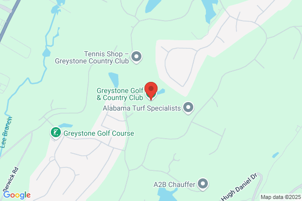Greystone Golf Course