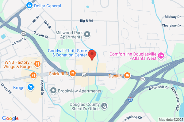 Plush Home & Decor