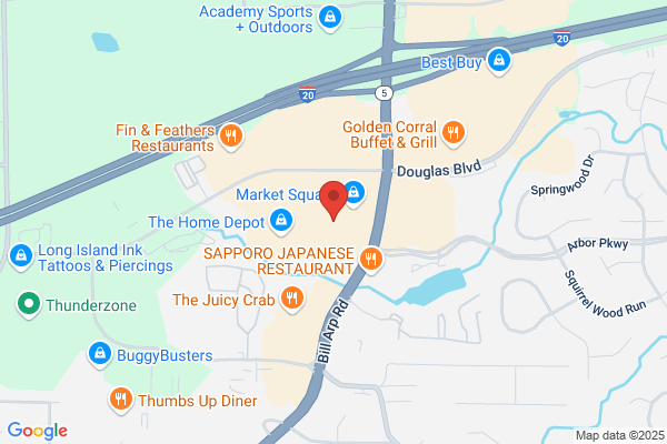 Tuesday Morning  - Closed