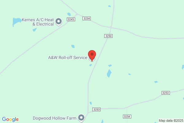 A-1 Waste & Rolloff Service