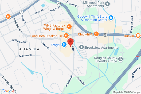 Kroger Fuel Center