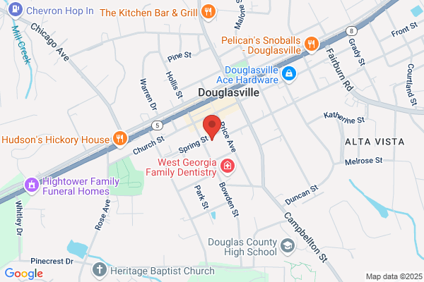 Douglas County Government, Development Authority