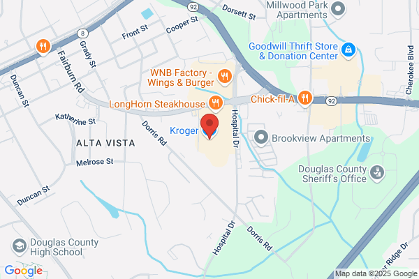 Kroger