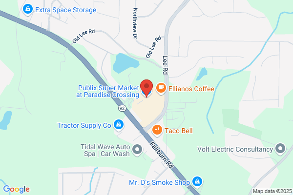 Publix Super Market at Paradise Crossing