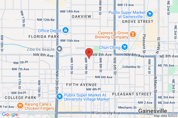 Local Locksmith Gainesville