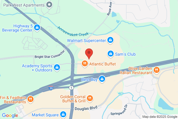 Holiday Inn Express Atlanta W (I-20) Douglasville, an IHG Hotel