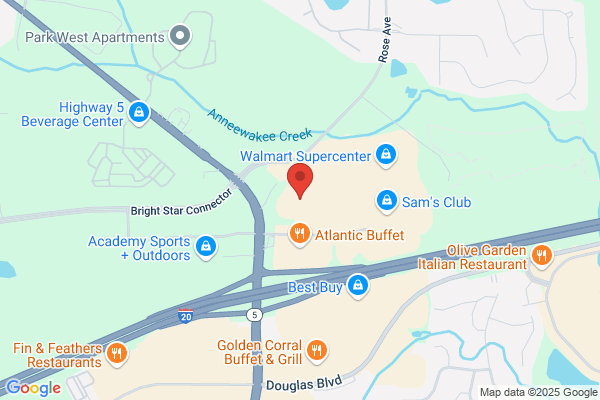 La Quinta Inn & Suites Atlanta Douglasville
