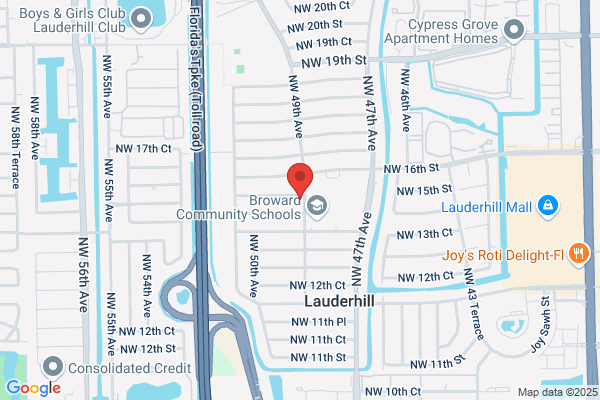 Advent Lawn Care Services