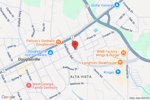 Locksmiths Douglasville GA