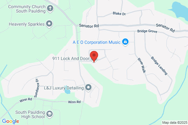 Douglasville Best Locksmith