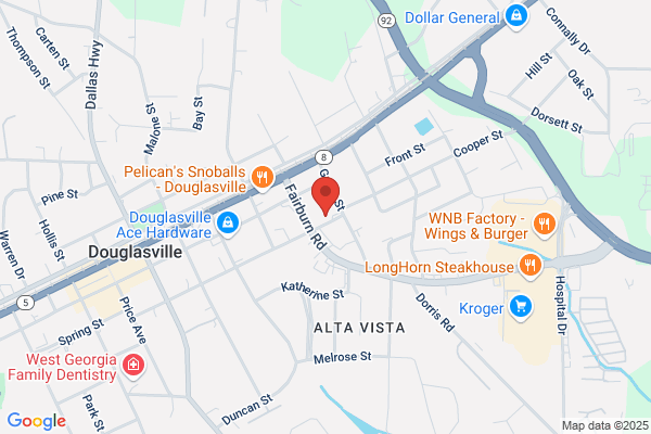 Douglasville Therapeutic Massage