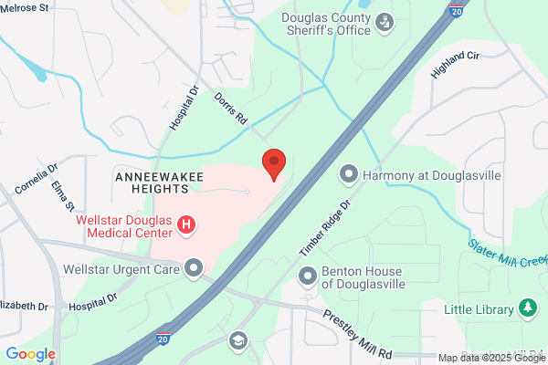 Northwest Georgia Oncology Centers - Douglasville, Georgia