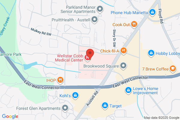 Wellstar Outpatient Infusion Center
