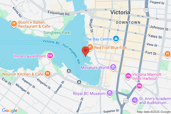 Inner Harbour Outpatient Services