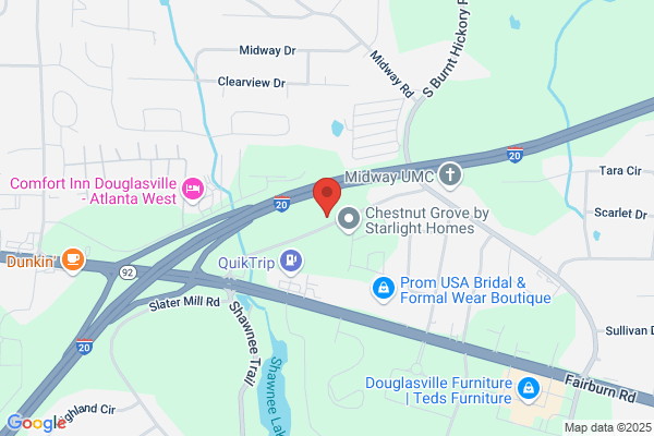 Douglasville Sheet Metal