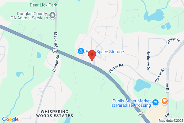 Golden Estates Mobile Home Community