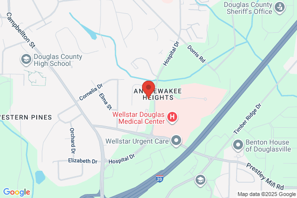 Markham D Dailey, OD