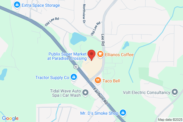 Publix Pharmacy at Paradise Crossing