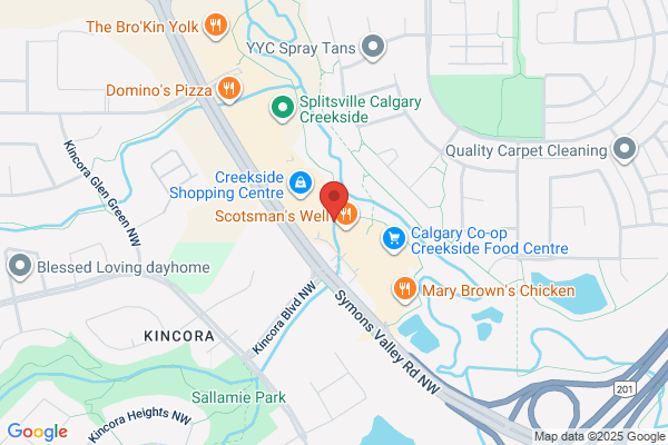 Creekside Dental
