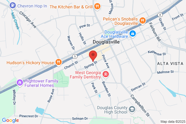 Douglas County Sentinel