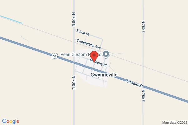 Garate's Gunsmith Shop