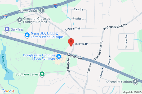 Jones-Wynn Funeral Homes & Crematory