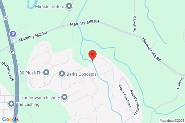 Hunters Ridge Homeowners Association