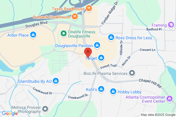 Metro Brokers GMAC Real Estate, Douglasville Office