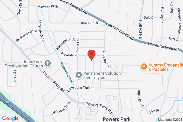 Atlanta West Appraisal Service
