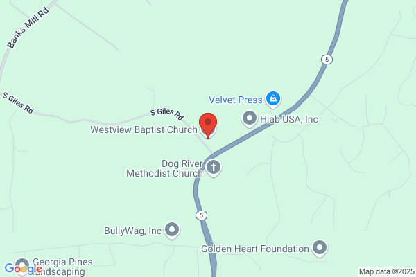 Westview Baptist Church