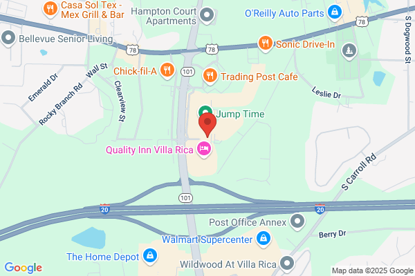 Station 1 Hot Wing Cafe