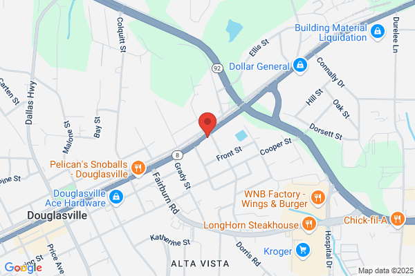 Sherrys Hair Care