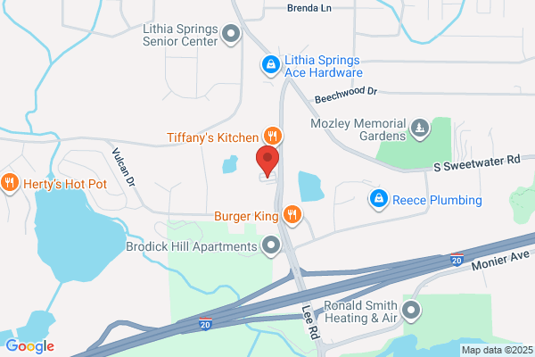 Lee Road Self Storage