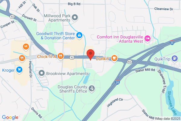 Storage Sense - Douglasville