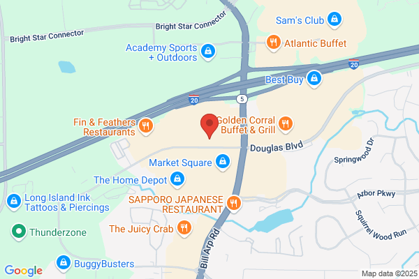 Blaze Smoke Shop and Hookah Lounge
