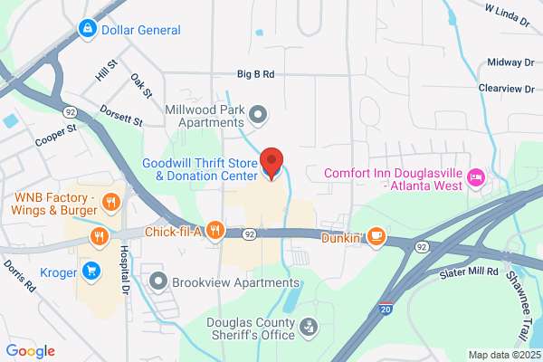 Goodwill Thrift Store & Donation Center